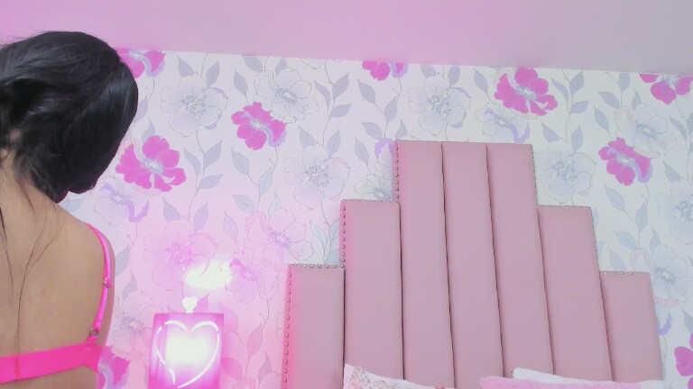 CrystalDavis's Streamate show and profile