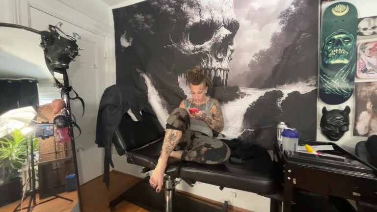 AmberWavesXO's Streamate show and profile