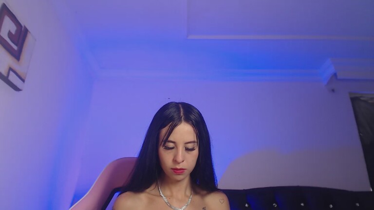 lia_1's Streamate show and profile