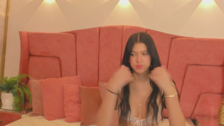 JeannaVender's Streamate show and profile