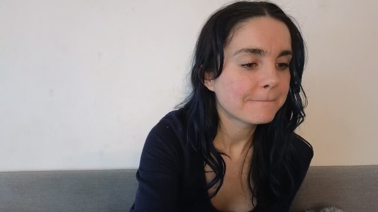 RosieCheex's Streamate show and profile