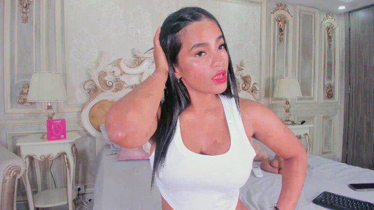 AlishaCox's Streamate show and profile