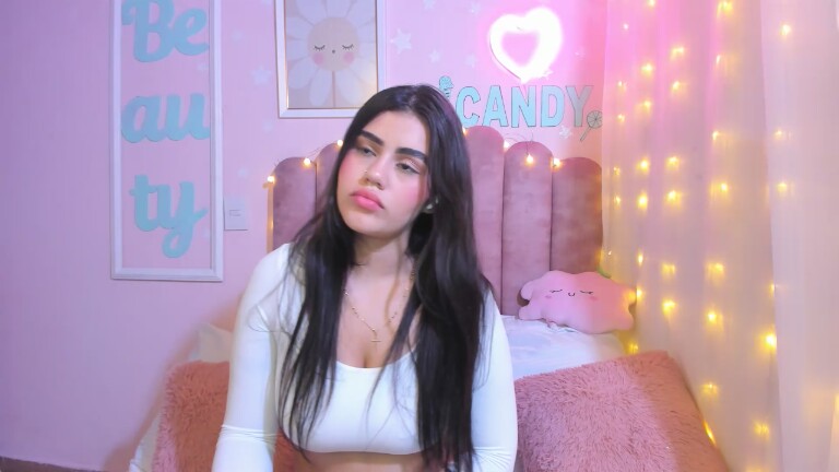 GabyRiveraa's Streamate show and profile