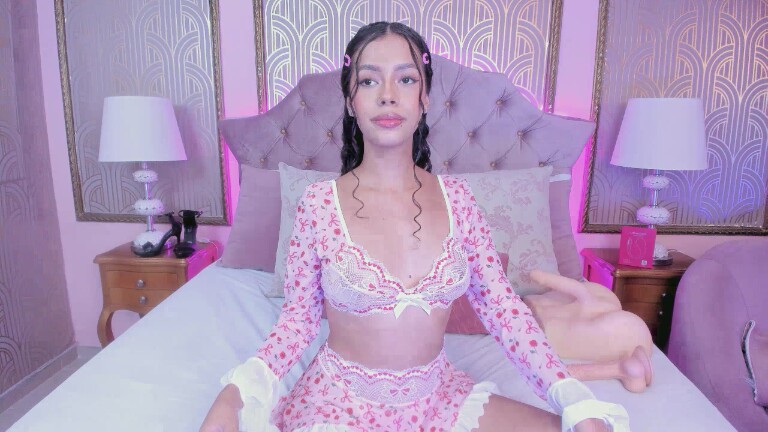 EvonieCarter's Streamate show and profile