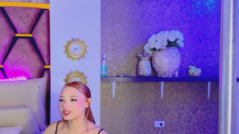 Madisson_Jaramillo's Streamate show and profile