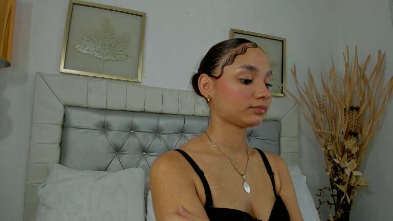 Madisson_Evans's Streamate show and profile