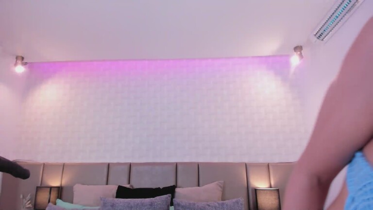 Anna_Jenssen's Streamate show and profile