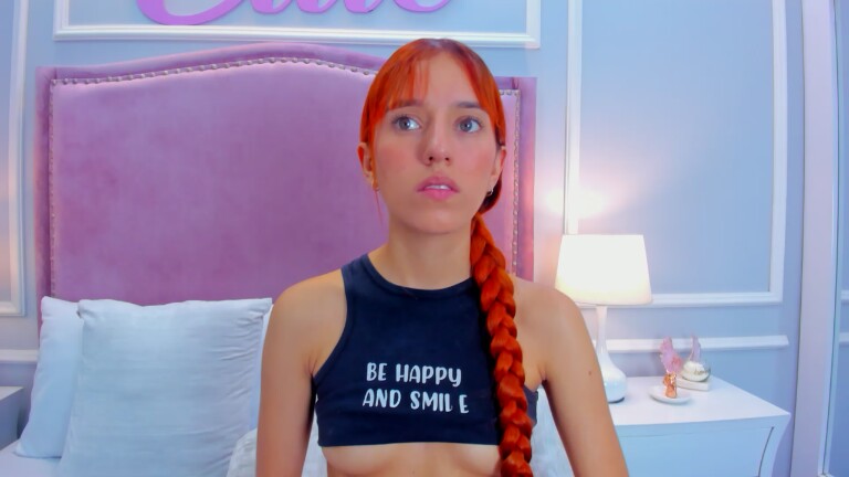 LeaThomsonn's Streamate show and profile