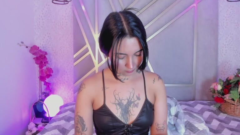 GabyMathewss's Streamate show and profile