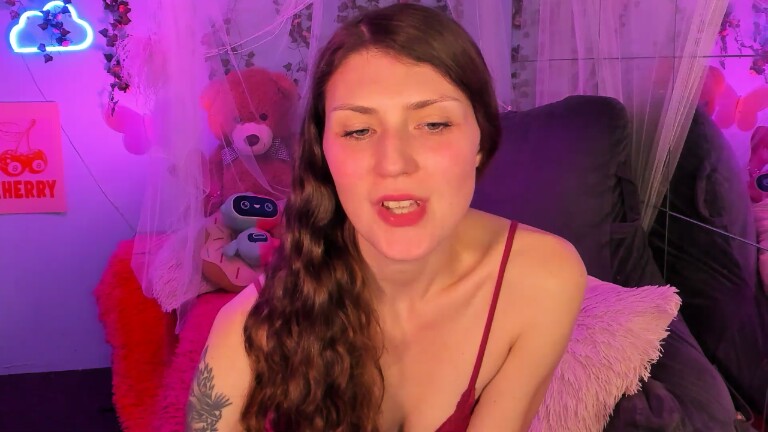 NoelleAsh's Streamate show and profile