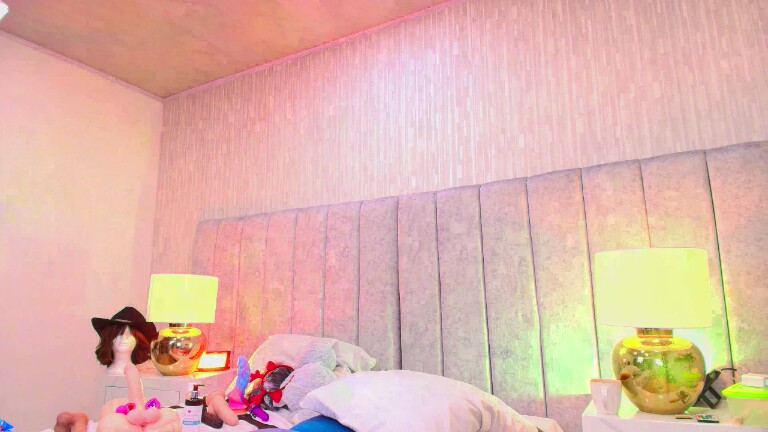 Tessalove_606's Streamate show and profile