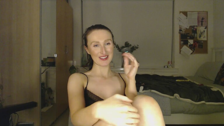 SeductiveKaty's Streamate show and profile