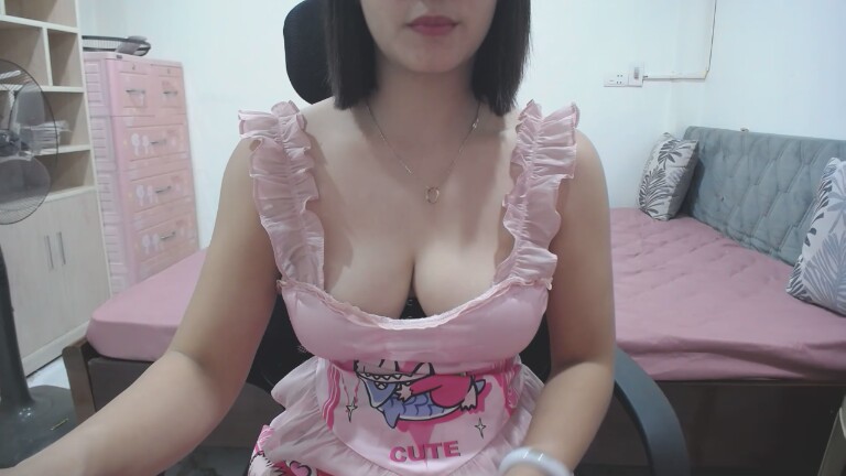 Smile_hana's Streamate show and profile