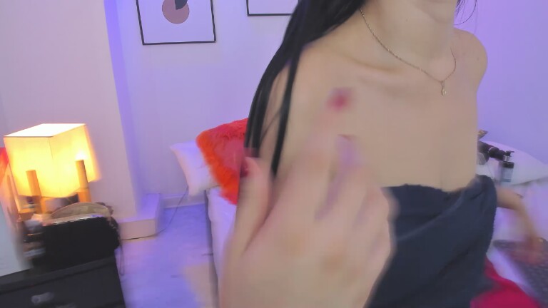 IsabelOrtega's Streamate show and profile