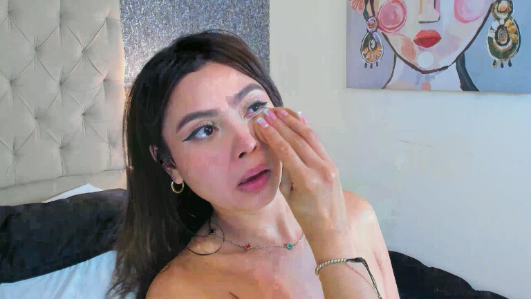 AlexandraLopez's Streamate show and profile