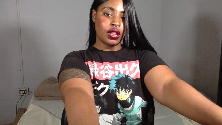 Medussa27's Streamate show and profile