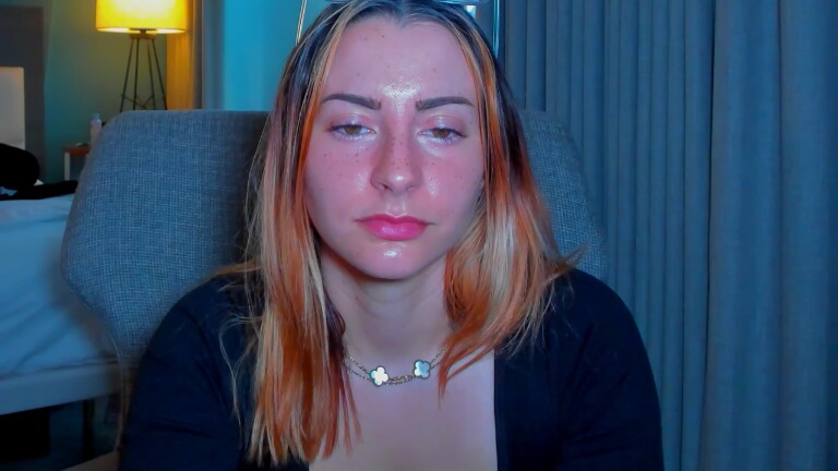 AshleyBankx's Streamate show and profile