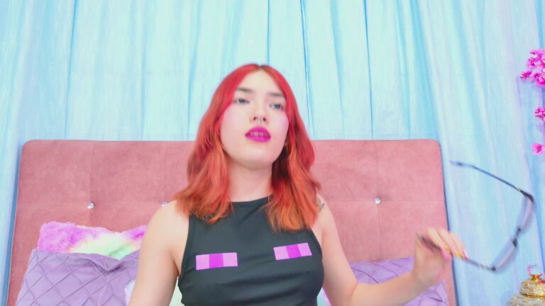 AlliciaKim's Streamate show and profile