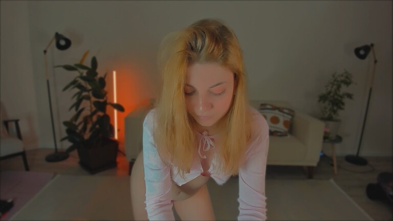 Fairy_Lele's Streamate show and profile