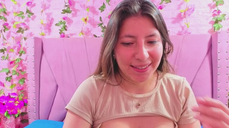 AlyyBrown's Streamate show and profile