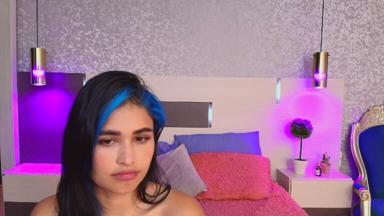 AidaEscobar's Streamate show and profile